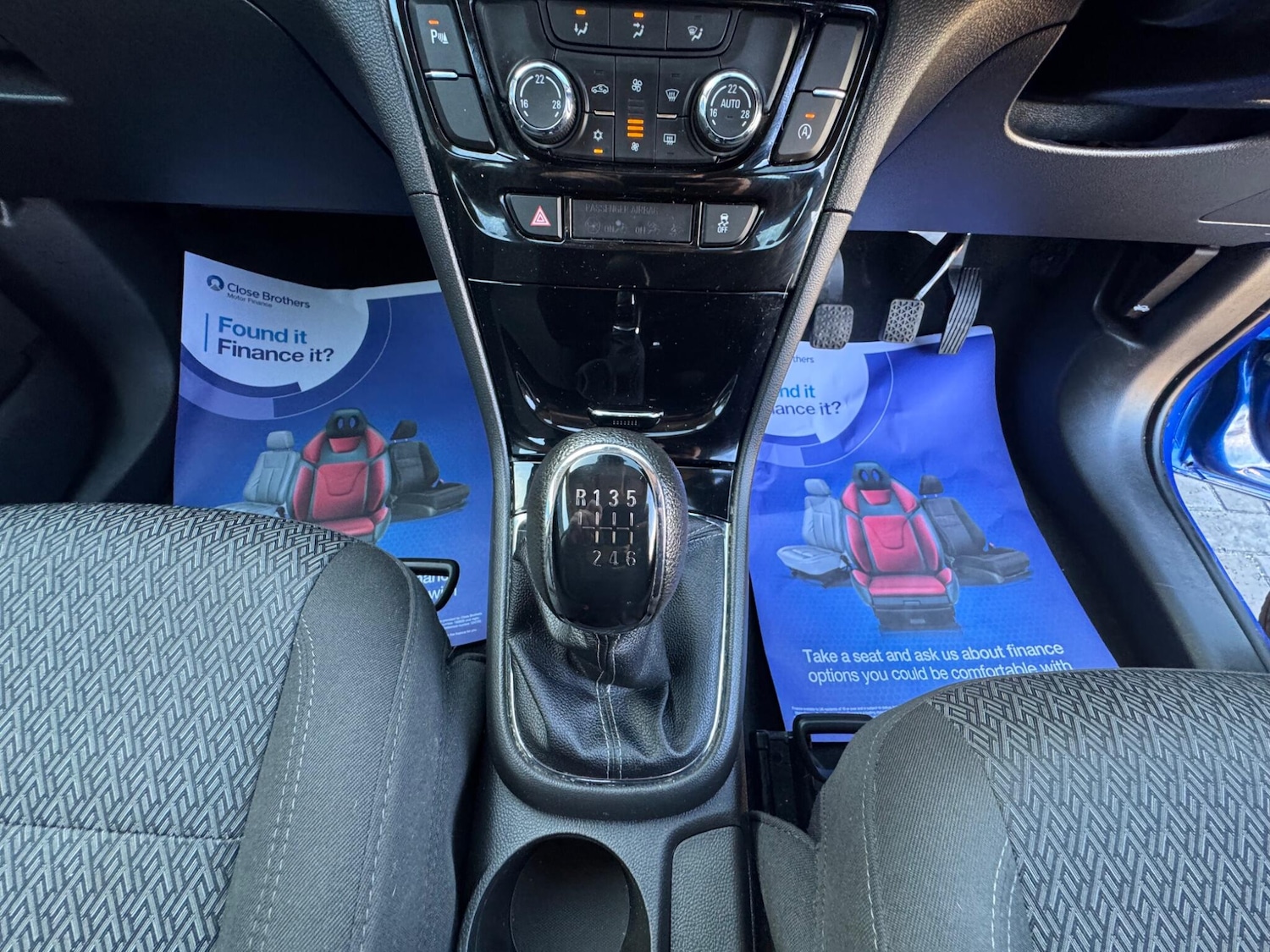 Used Vauxhall Mokka X 2018 for sale - 76399188: Photo 25