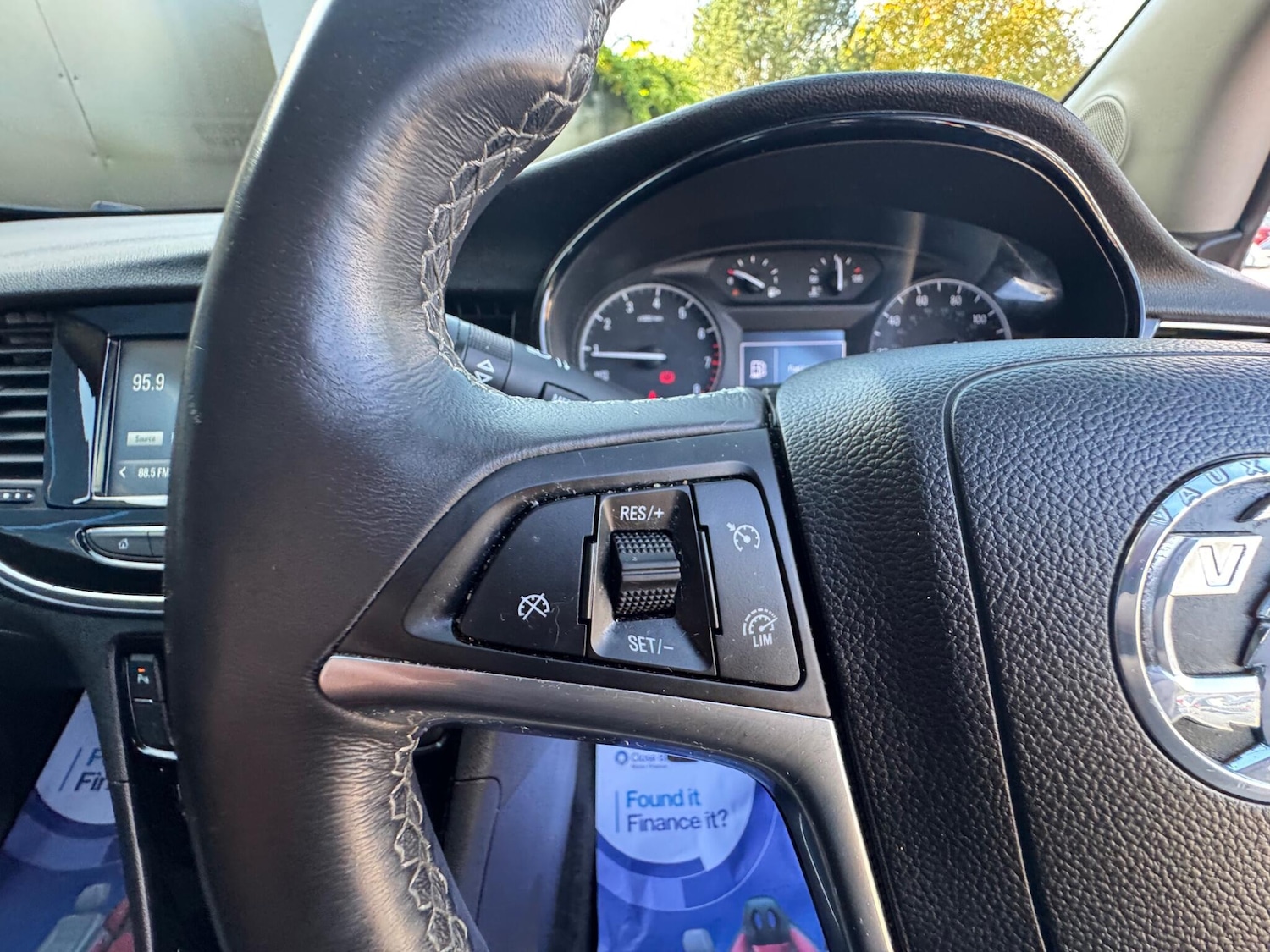 Used Vauxhall Mokka X 2018 for sale - 76399188: Photo 26