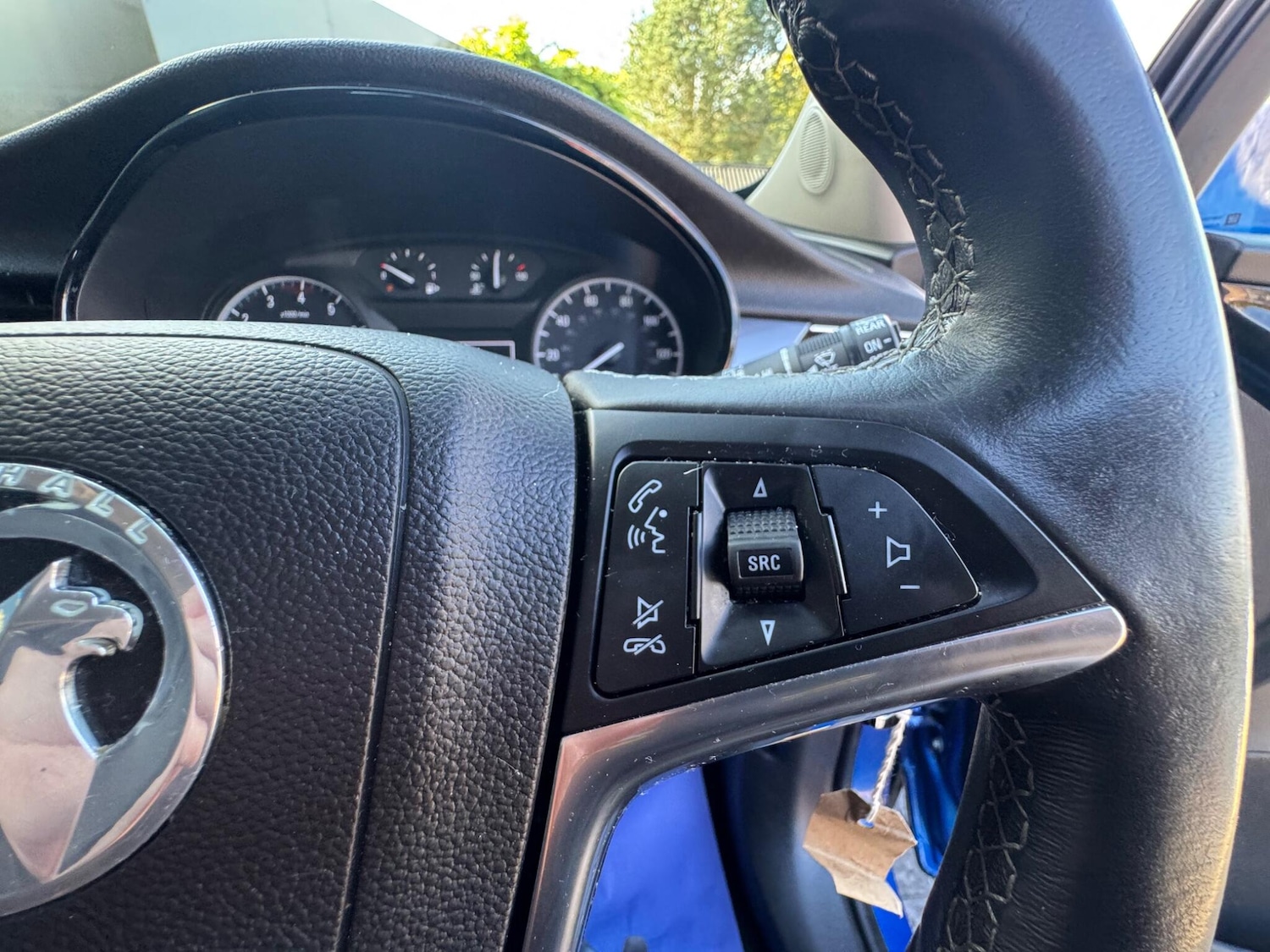 Used Vauxhall Mokka X 2018 for sale - 76399188: Photo 27