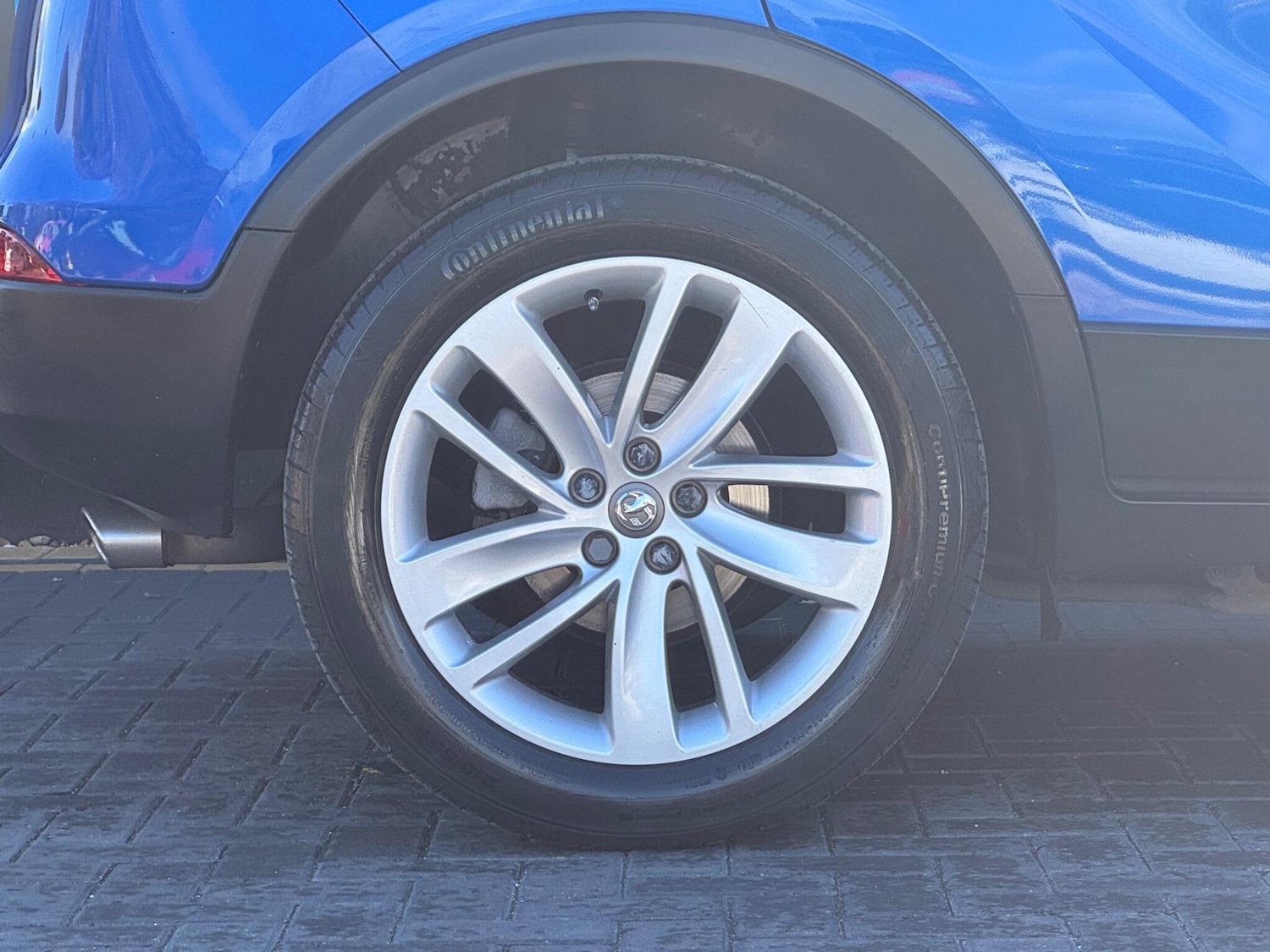 Used Vauxhall Mokka X 2018 for sale - 76399188: Photo 9