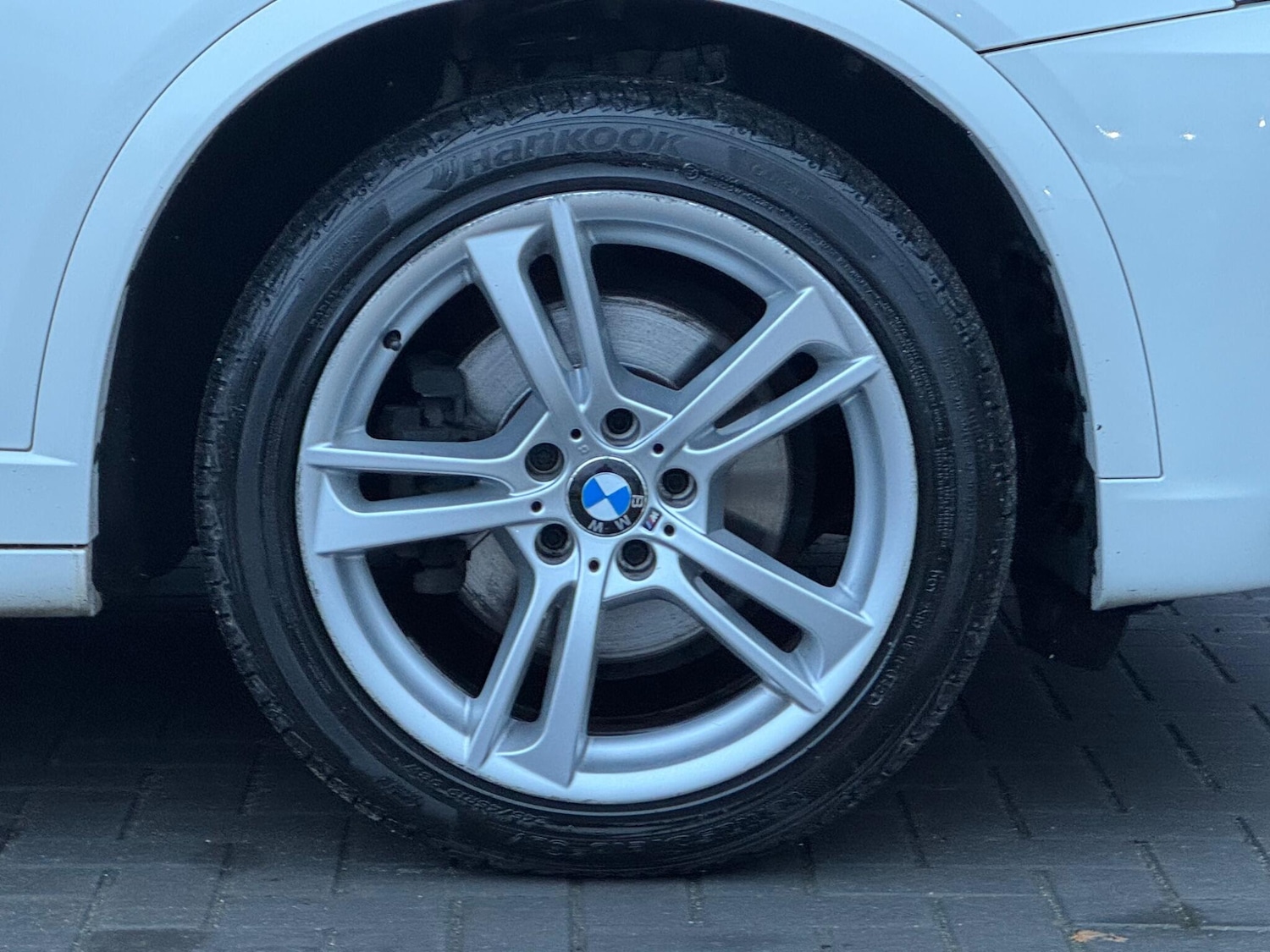 Used BMW X3 for sale - 77190956: Photo 10