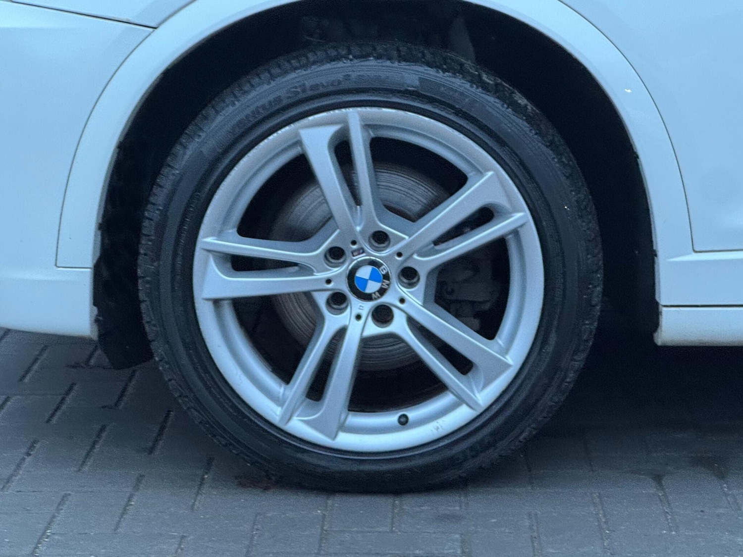 Used BMW X3 for sale - 77190956: Photo 11