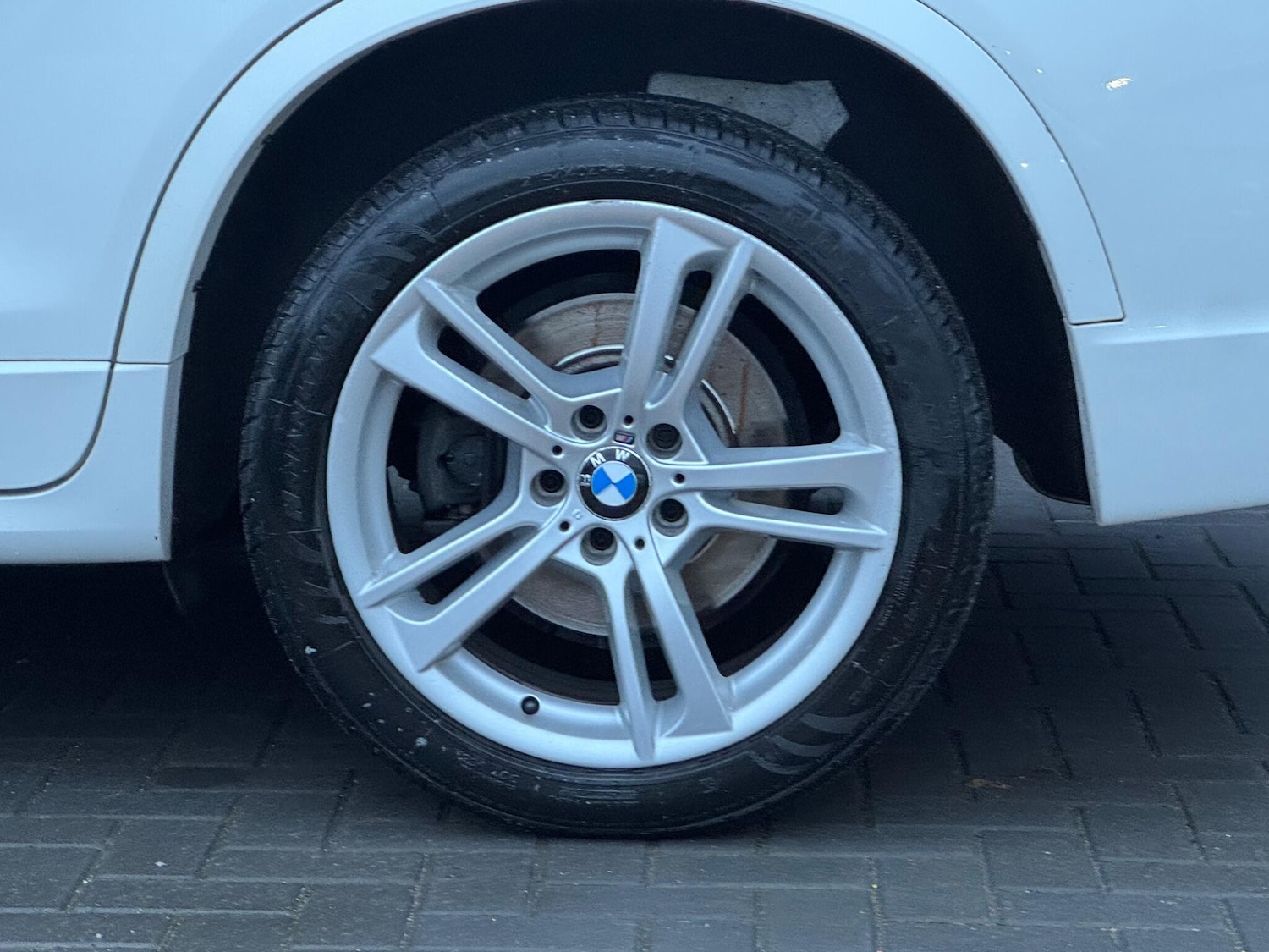 Used BMW X3 for sale - 77190956: Photo 12