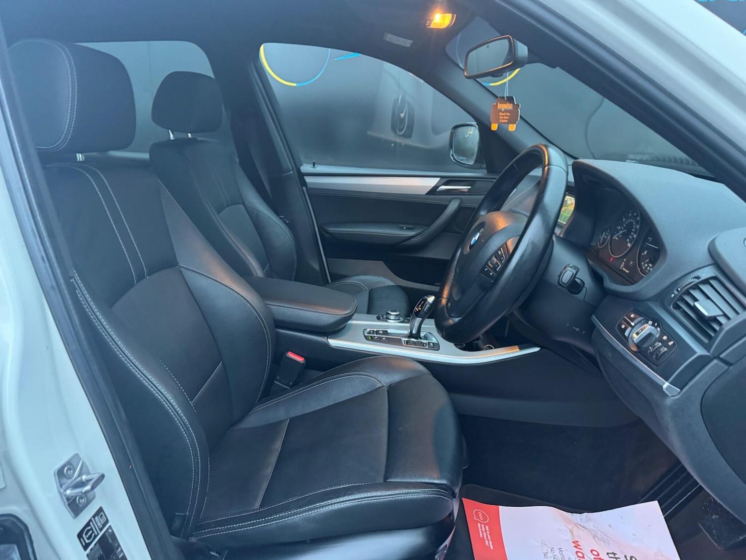 Used BMW X3 for sale - 77190956: Photo 13