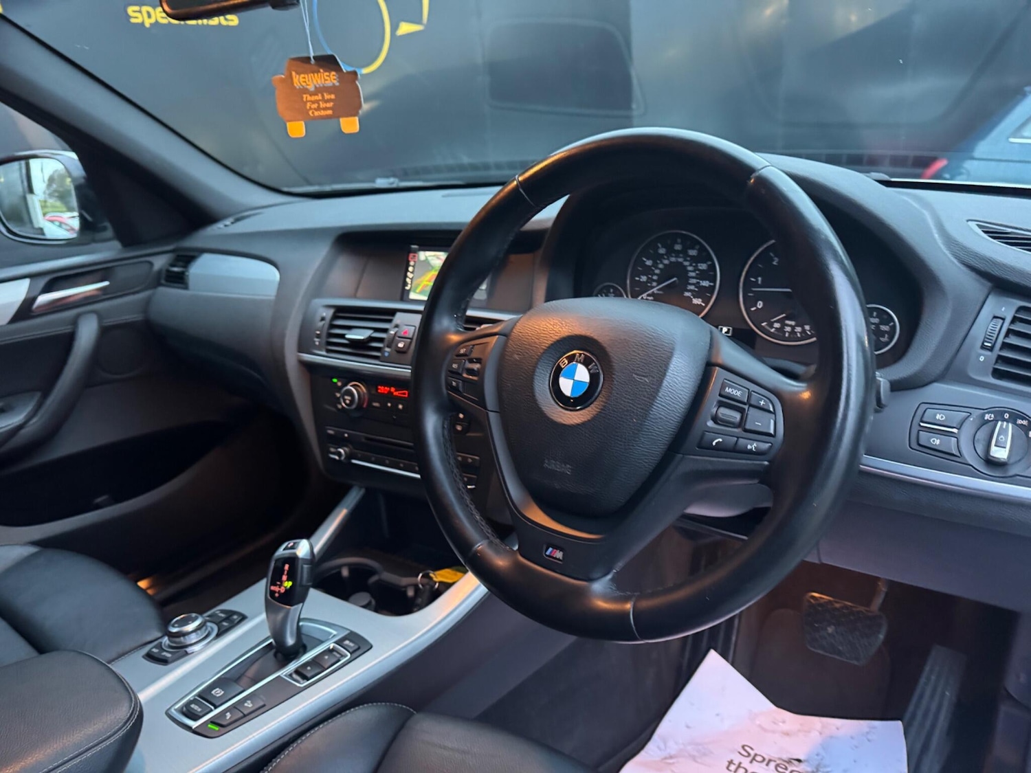 Used BMW X3 for sale - 77190956: Photo 14