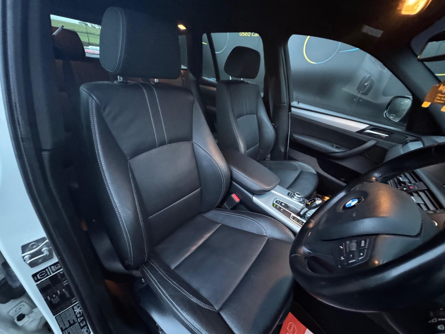 Used BMW X3 for sale - 77190956: Photo 15