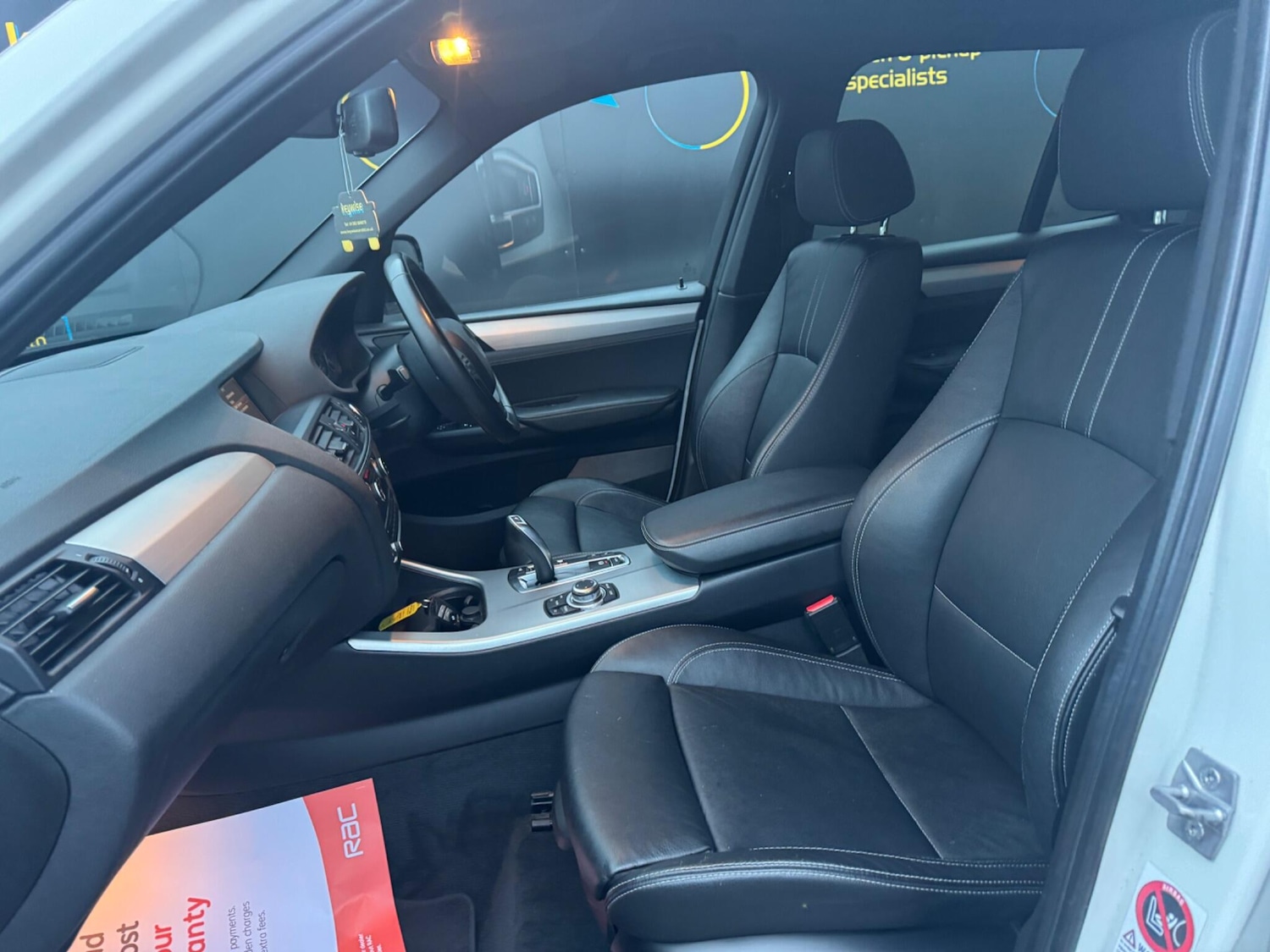 Used BMW X3 for sale - 77190956: Photo 16