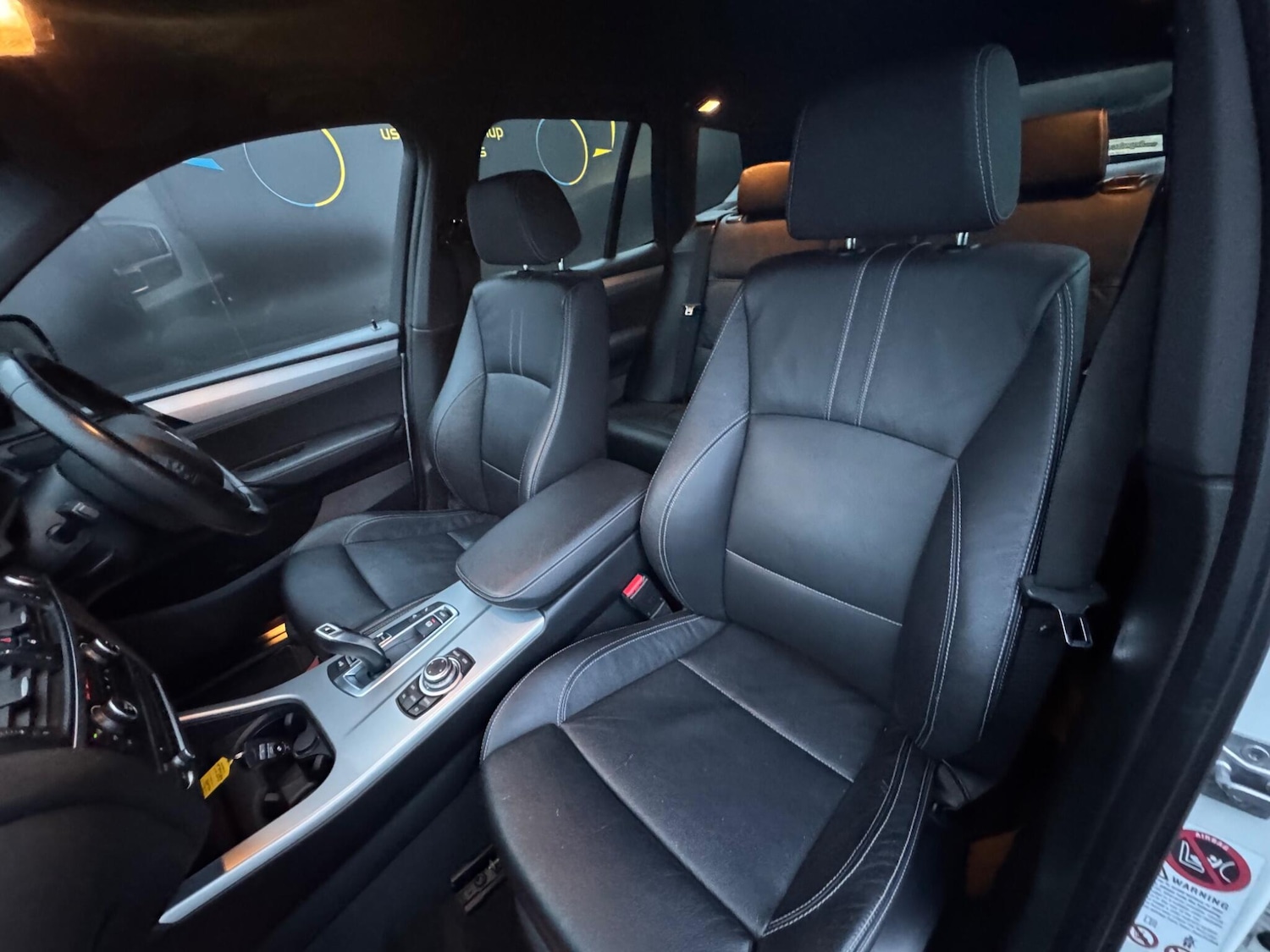 Used BMW X3 for sale - 77190956: Photo 18