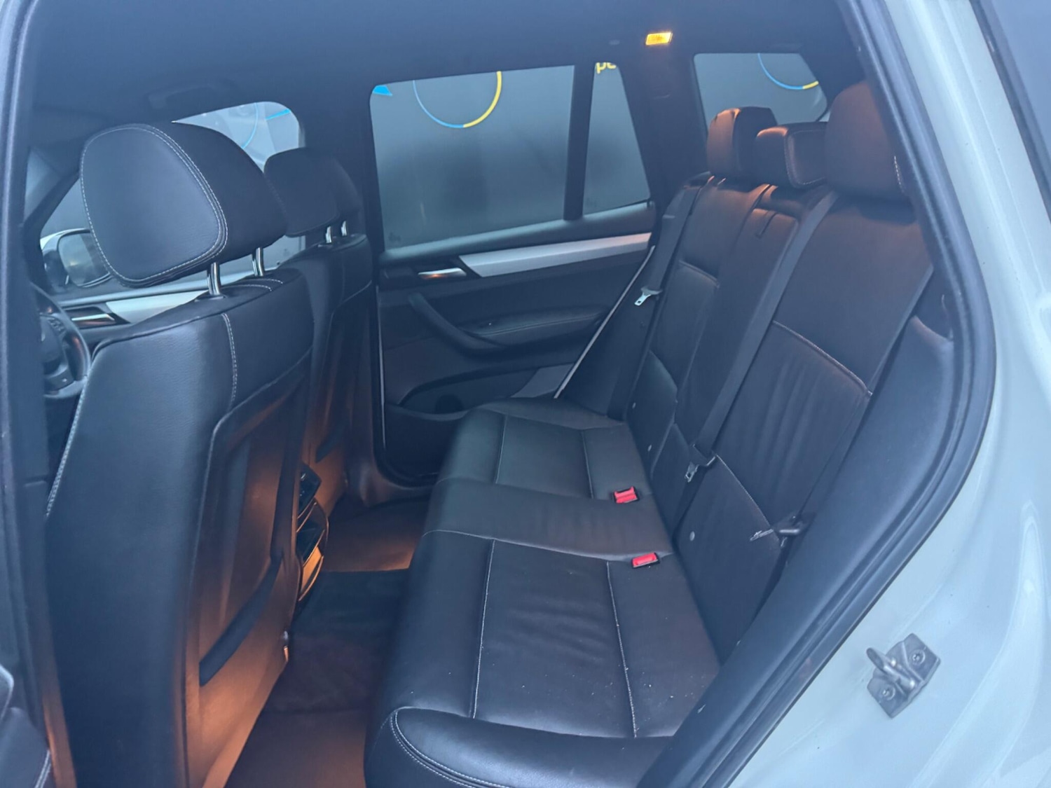 Used BMW X3 for sale - 77190956: Photo 19