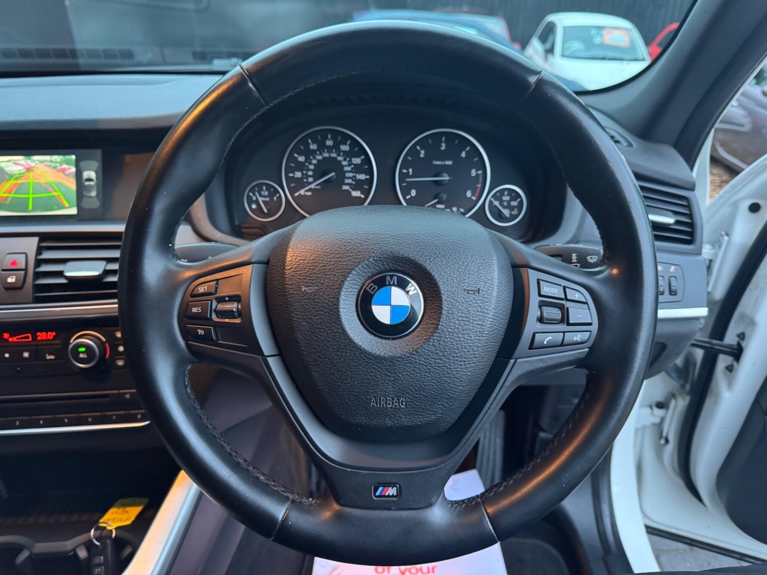 Used BMW X3 for sale - 77190956: Photo 21