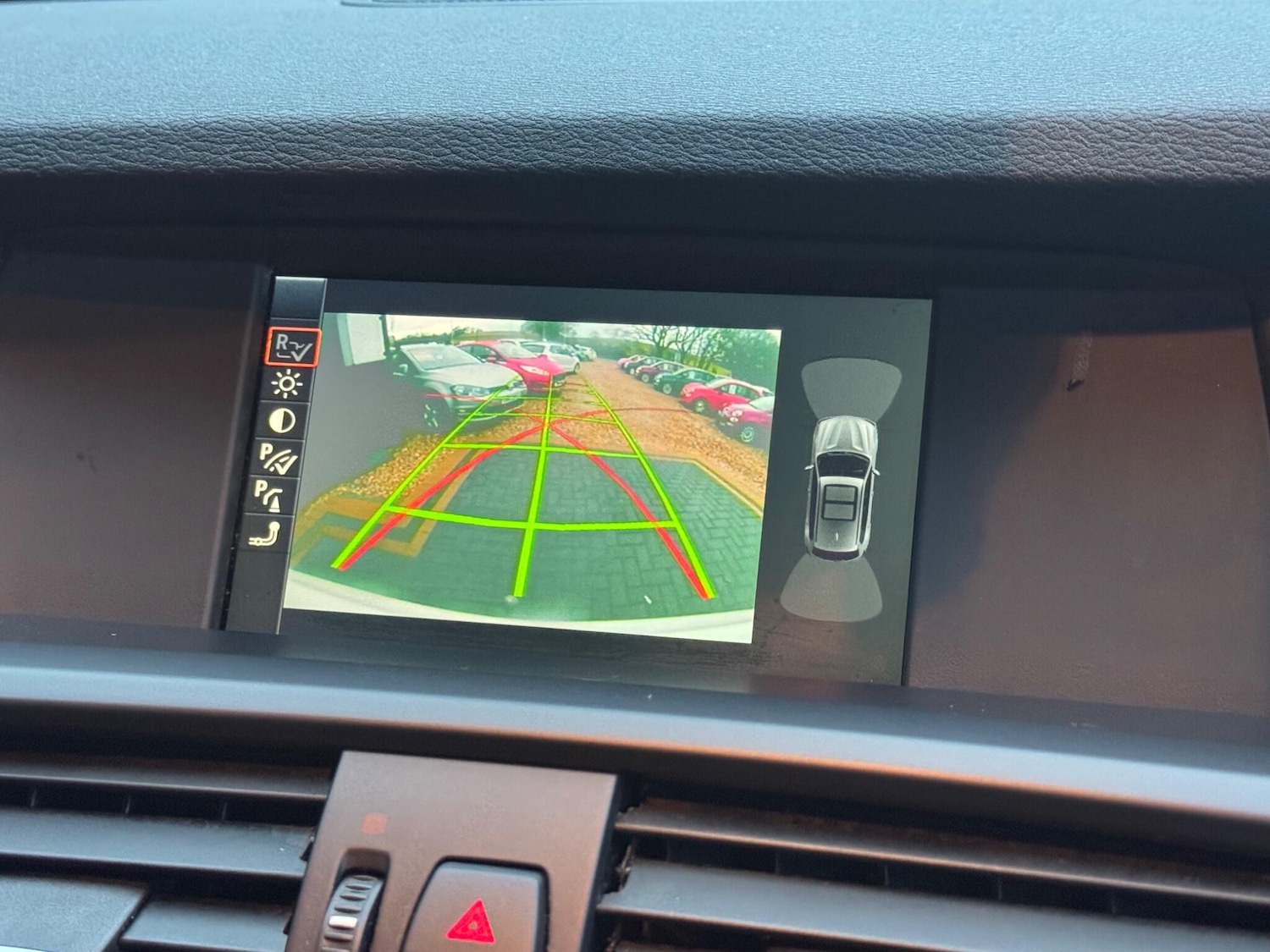 Used BMW X3 for sale - 77190956: Photo 25