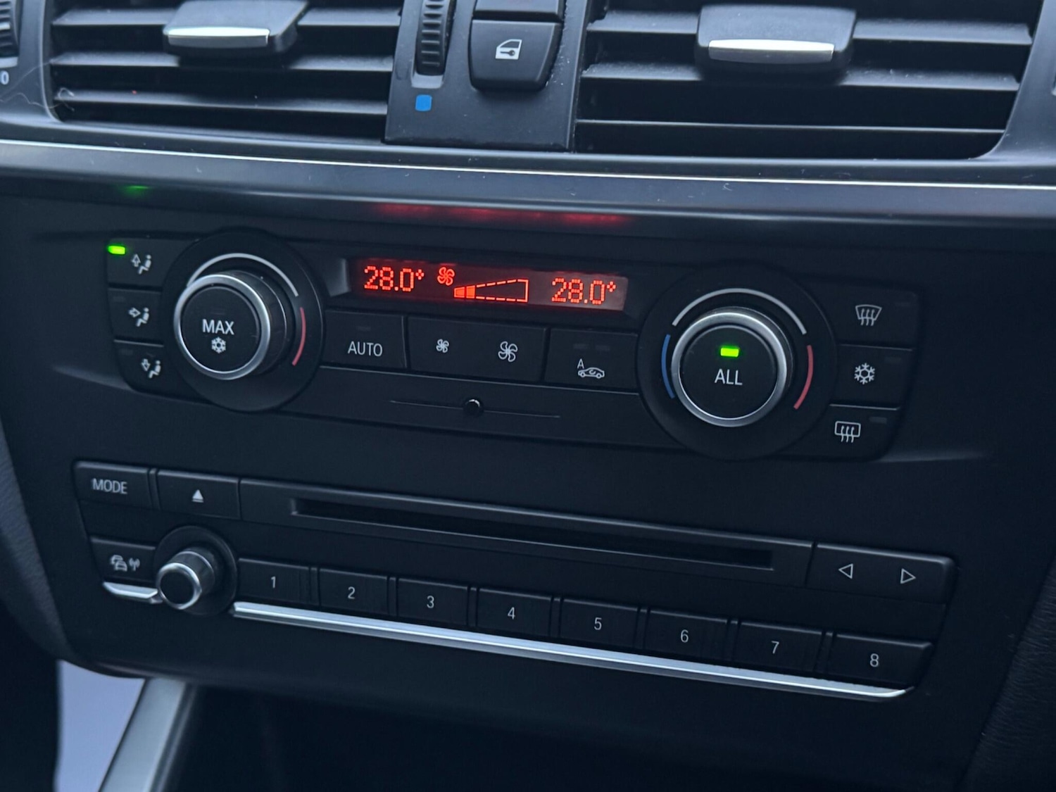 Used BMW X3 for sale - 77190956: Photo 27