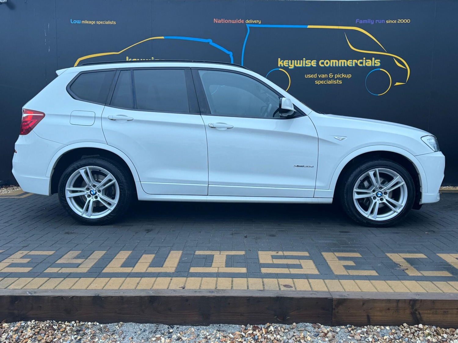 Used BMW X3 for sale - 77190956: Photo 6