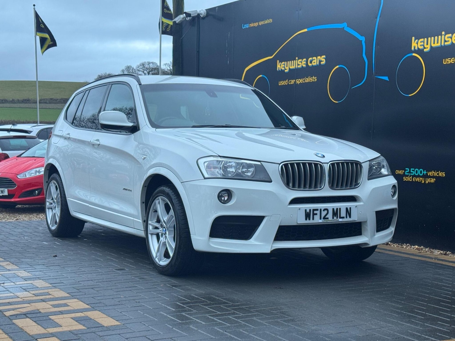Used BMW X3 for sale - 77190956: Photo 7