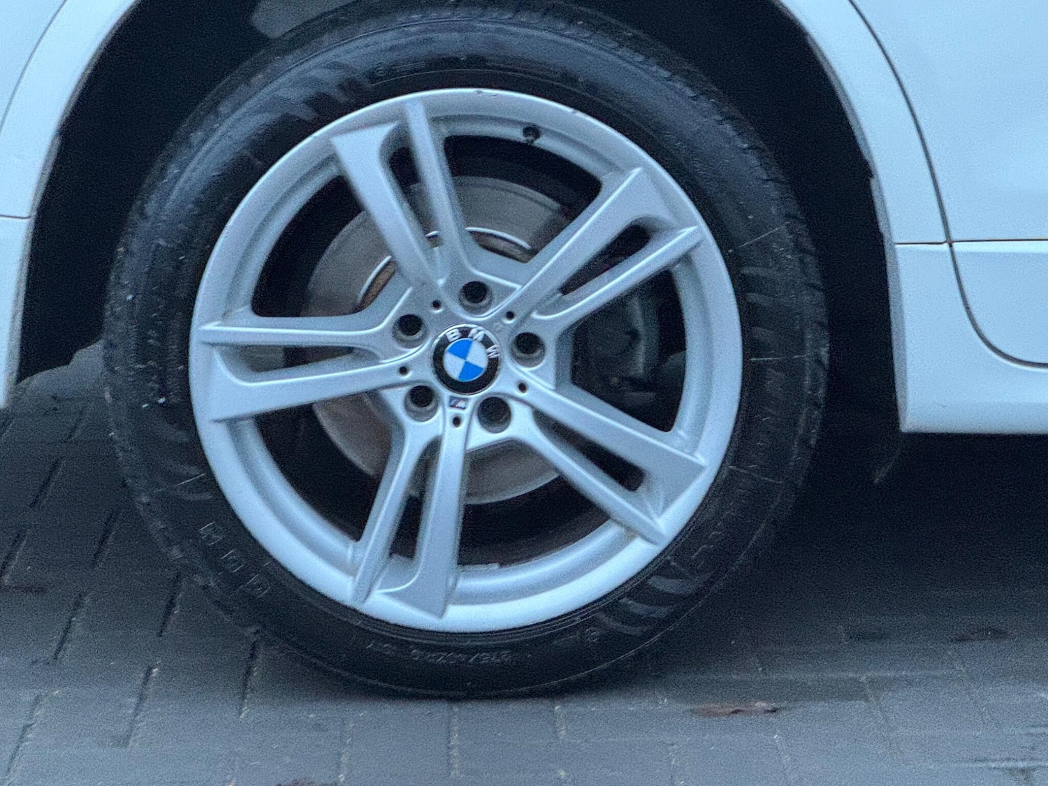 Used BMW X3 for sale - 77190956: Photo 9