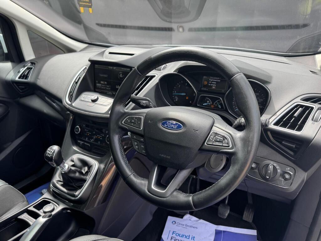 Used Ford C-Max for sale - 77753693: Photo 14