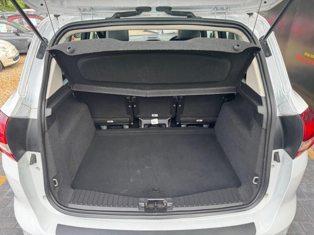 Used Ford C-Max for sale - 77753693: Photo 20