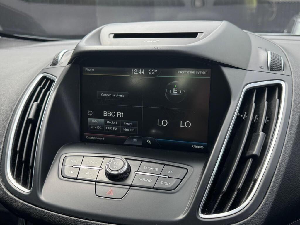 Used Ford C-Max for sale - 77753693: Photo 24