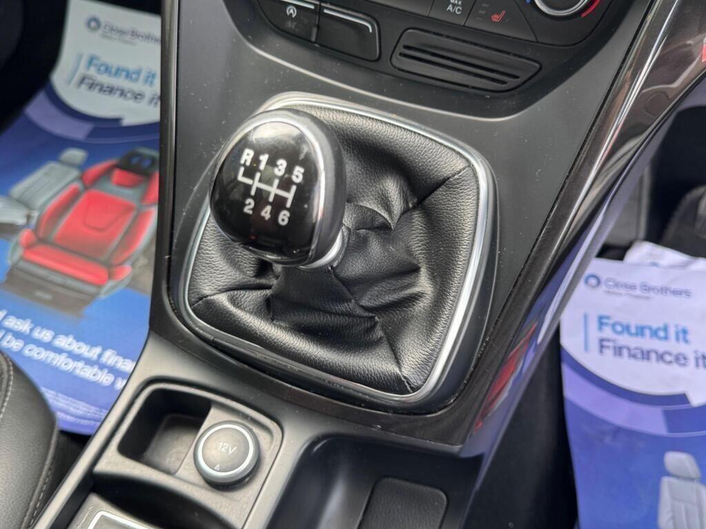 Used Ford C-Max for sale - 77753693: Photo 27