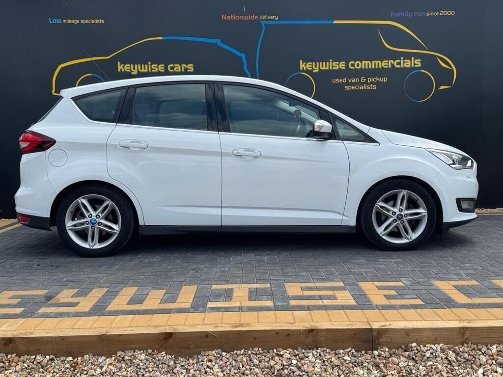Used Ford C-Max for sale - 77753693: Photo 6