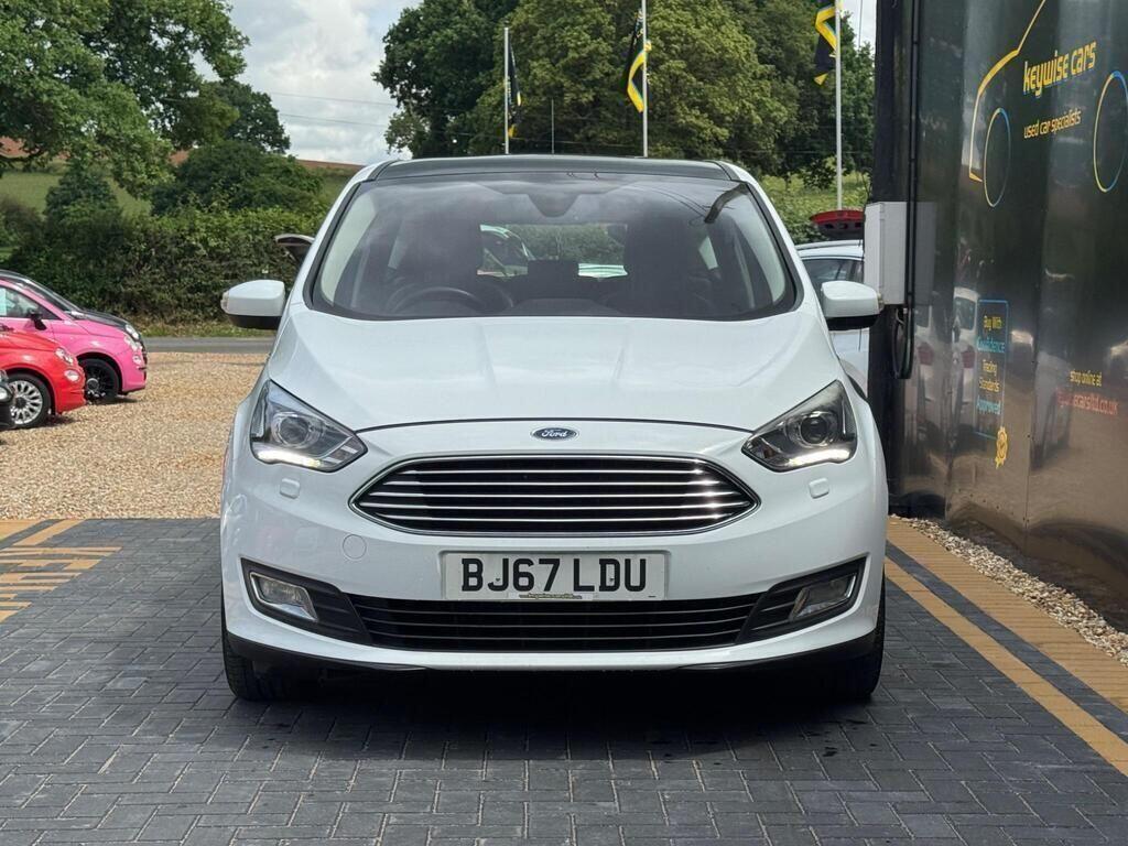 Used Ford C-Max for sale - 77753693: Photo 8