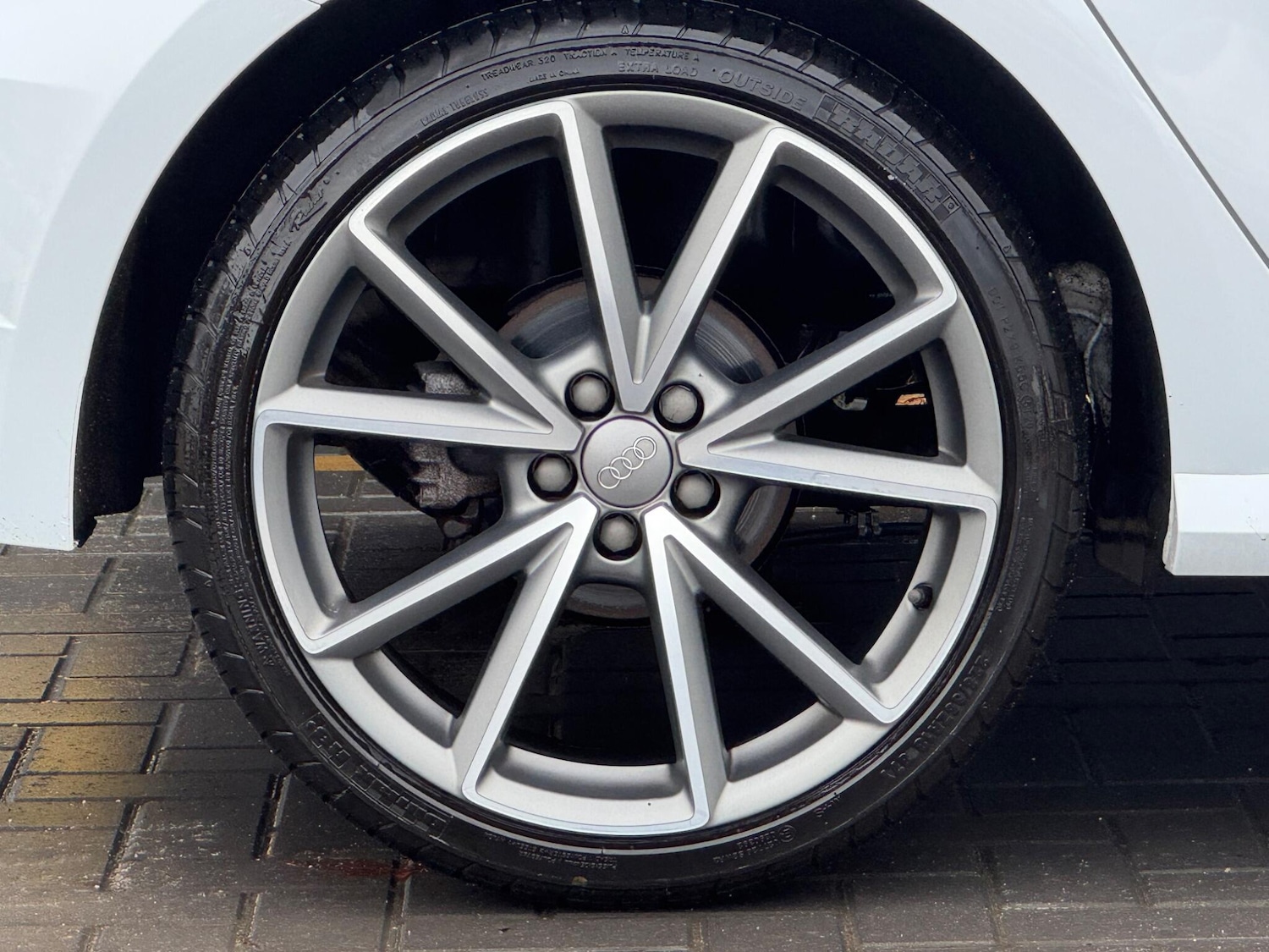 Used Audi A1 2017 for sale - 77190506: Photo 10