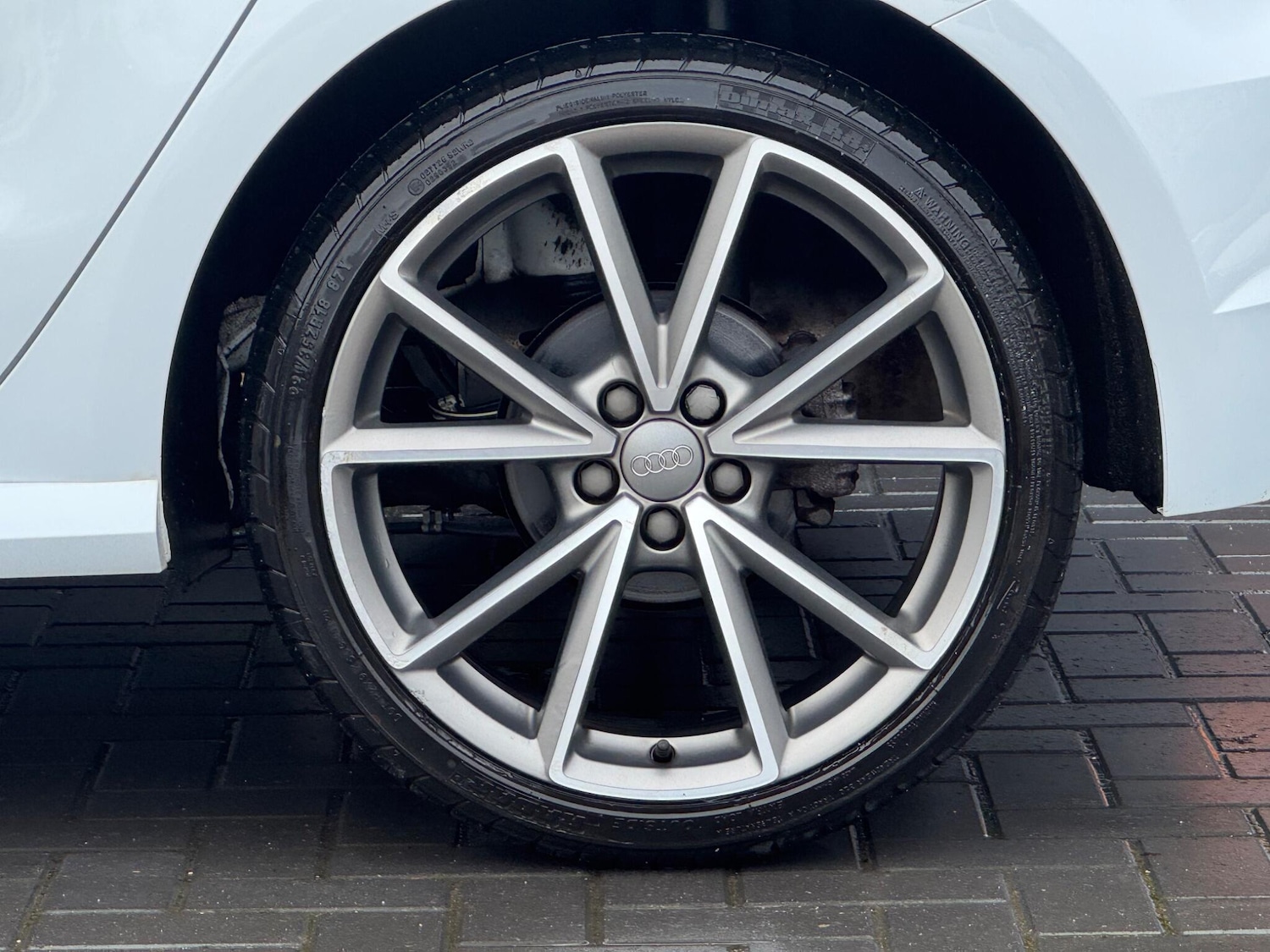 Used Audi A1 2017 for sale - 77190506: Photo 11