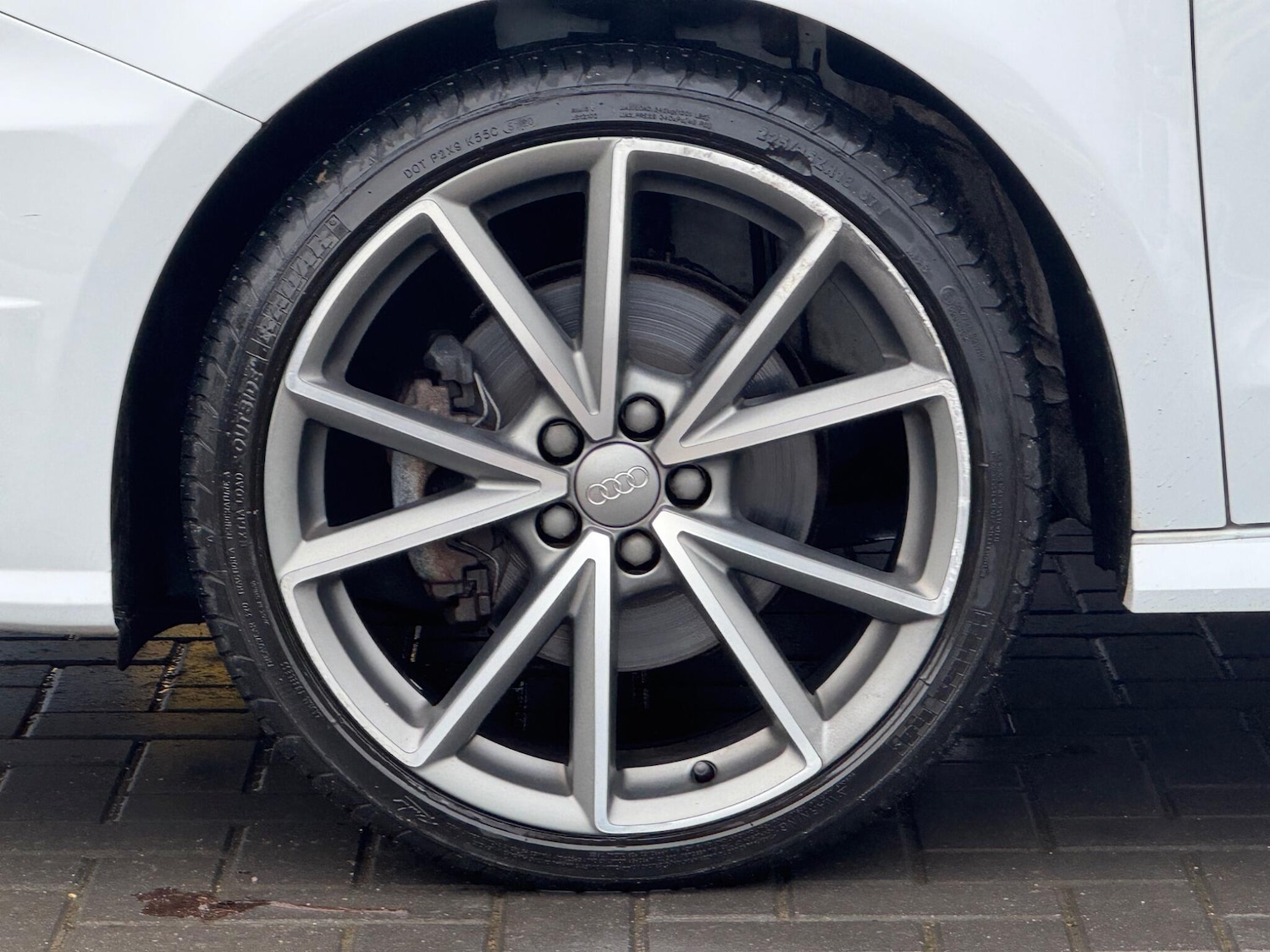 Used Audi A1 2017 for sale - 77190506: Photo 12