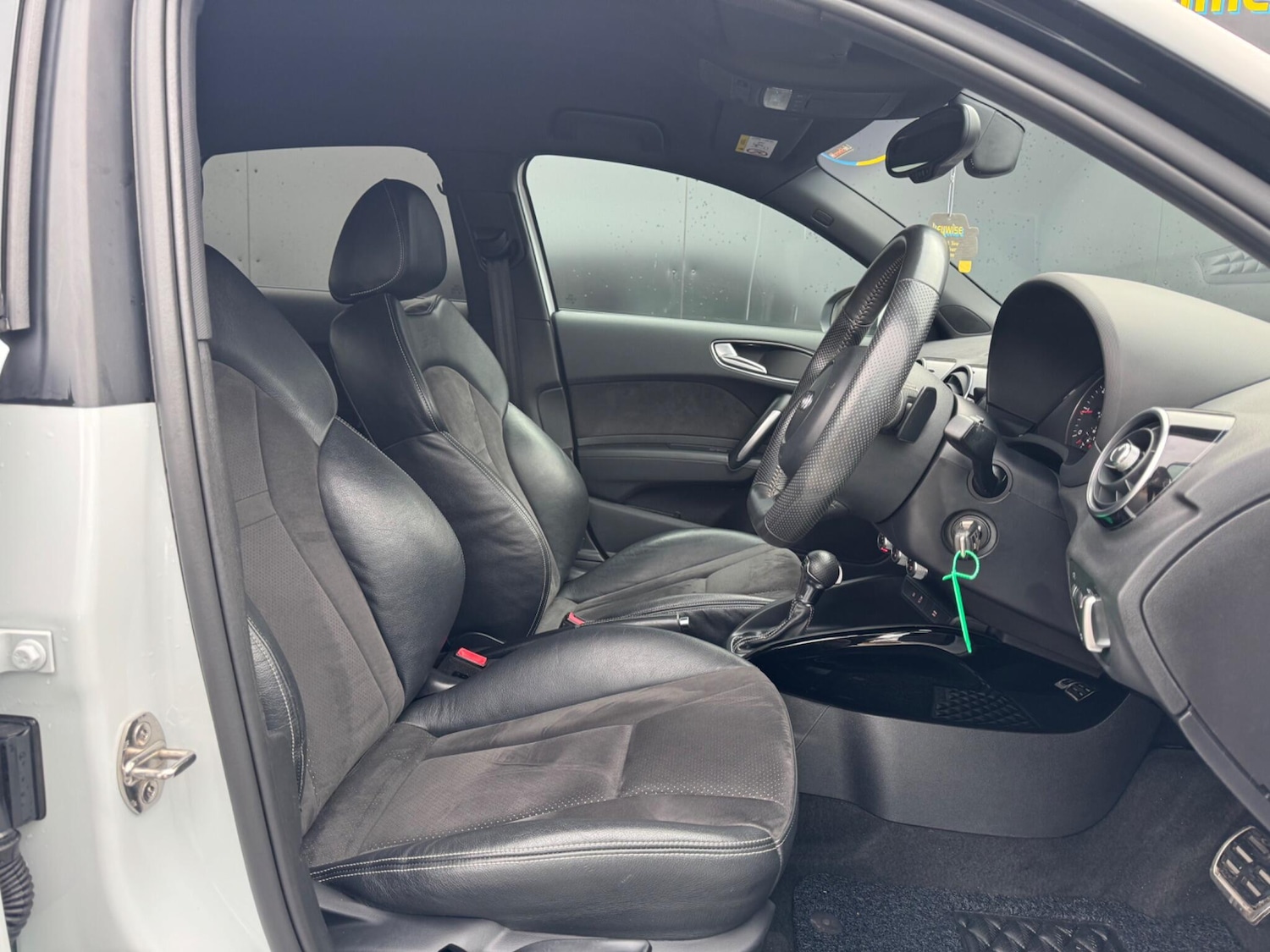 Used Audi A1 2017 for sale - 77190506: Photo 13