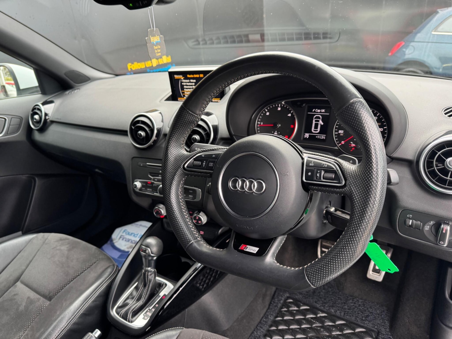 Used Audi A1 2017 for sale - 77190506: Photo 14