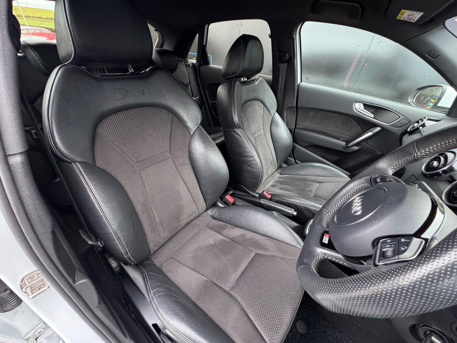 Used Audi A1 2017 for sale - 77190506: Photo 15