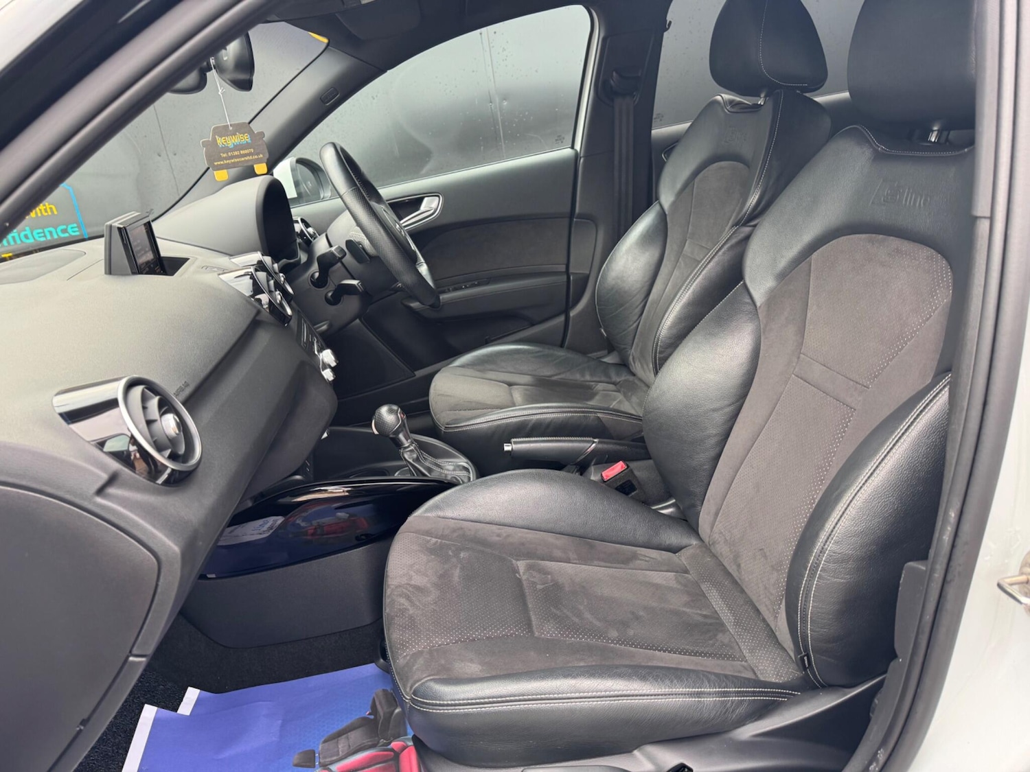 Used Audi A1 2017 for sale - 77190506: Photo 16