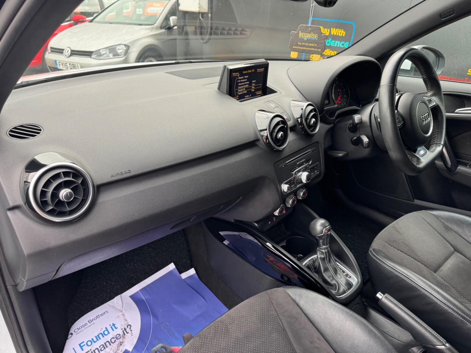 Used Audi A1 2017 for sale - 77190506: Photo 17