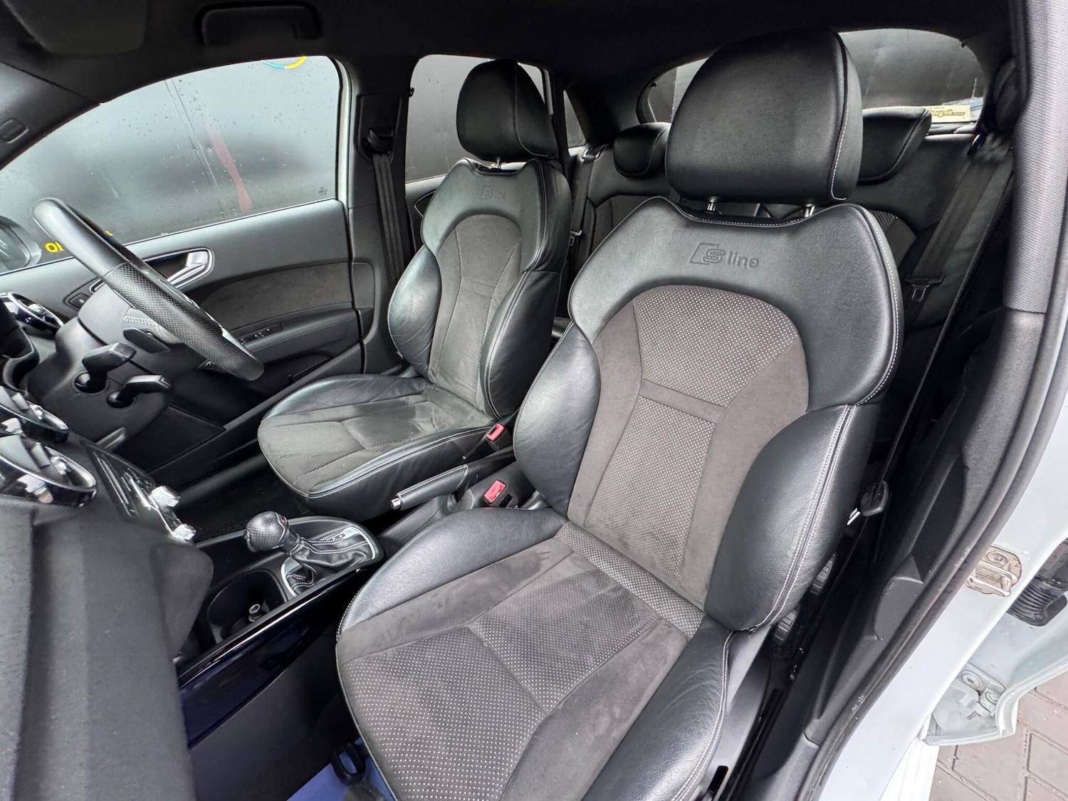 Used Audi A1 2017 for sale - 77190506: Photo 18