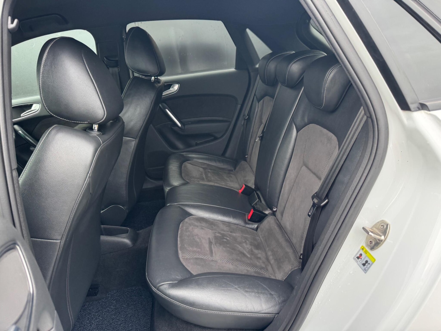 Used Audi A1 2017 for sale - 77190506: Photo 19