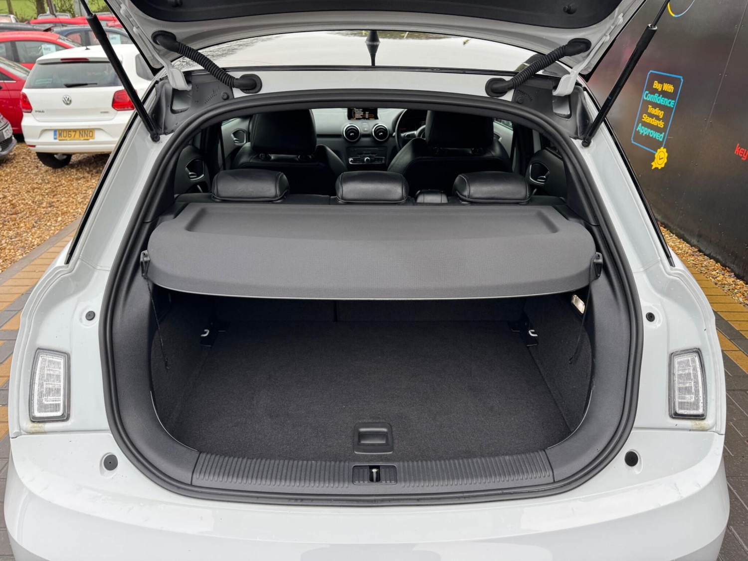 Used Audi A1 2017 for sale - 77190506: Photo 21