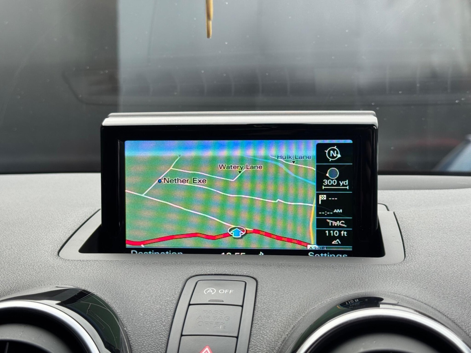 Used Audi A1 2017 for sale - 77190506: Photo 27