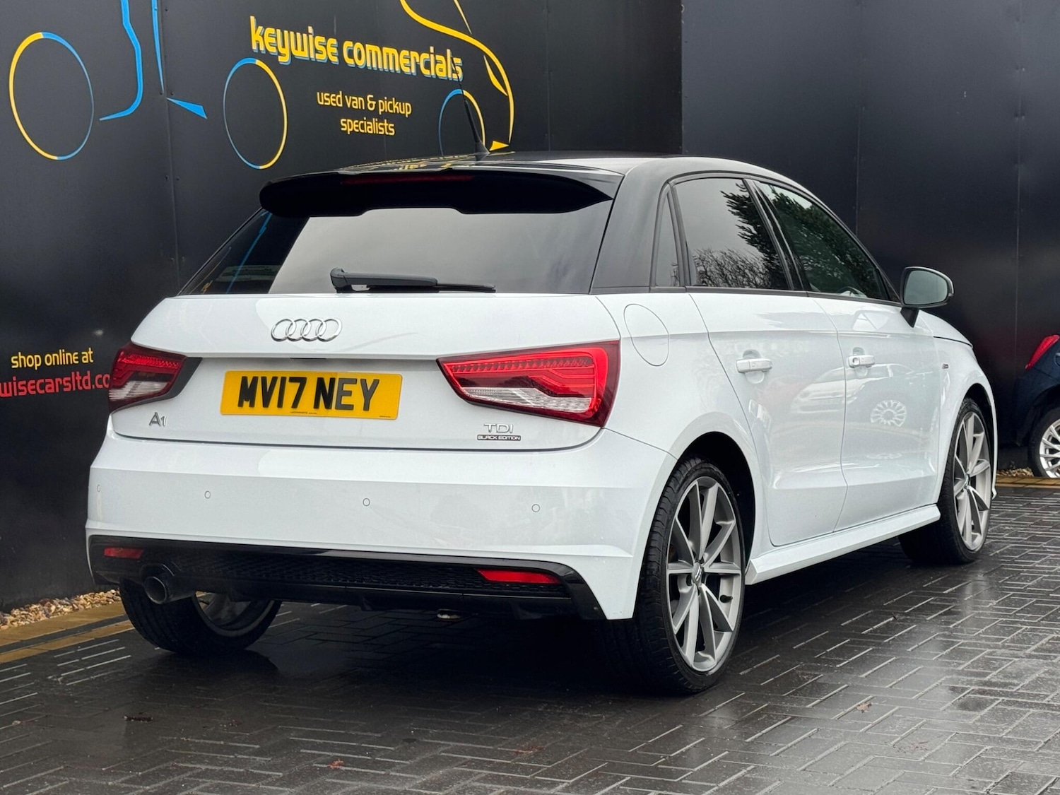 Used Audi A1 2017 for sale - 77190506: Photo 5