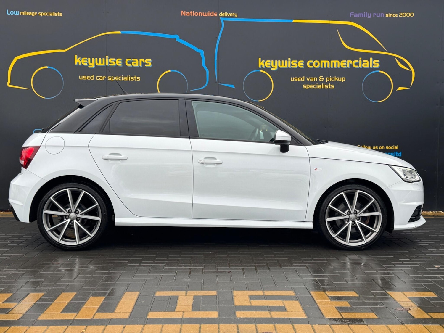 Used Audi A1 2017 for sale - 77190506: Photo 6