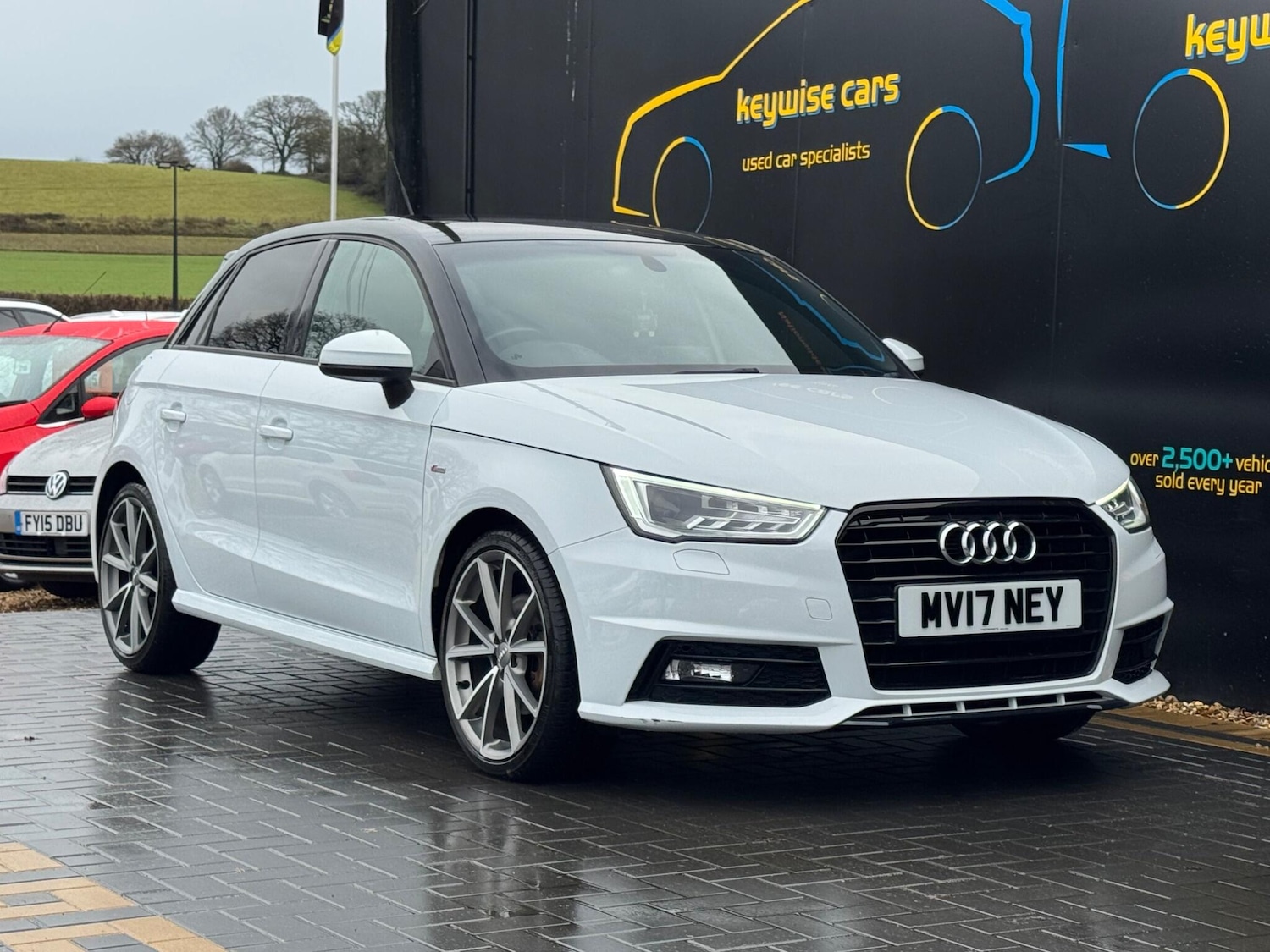 Used Audi A1 2017 for sale - 77190506: Photo 7