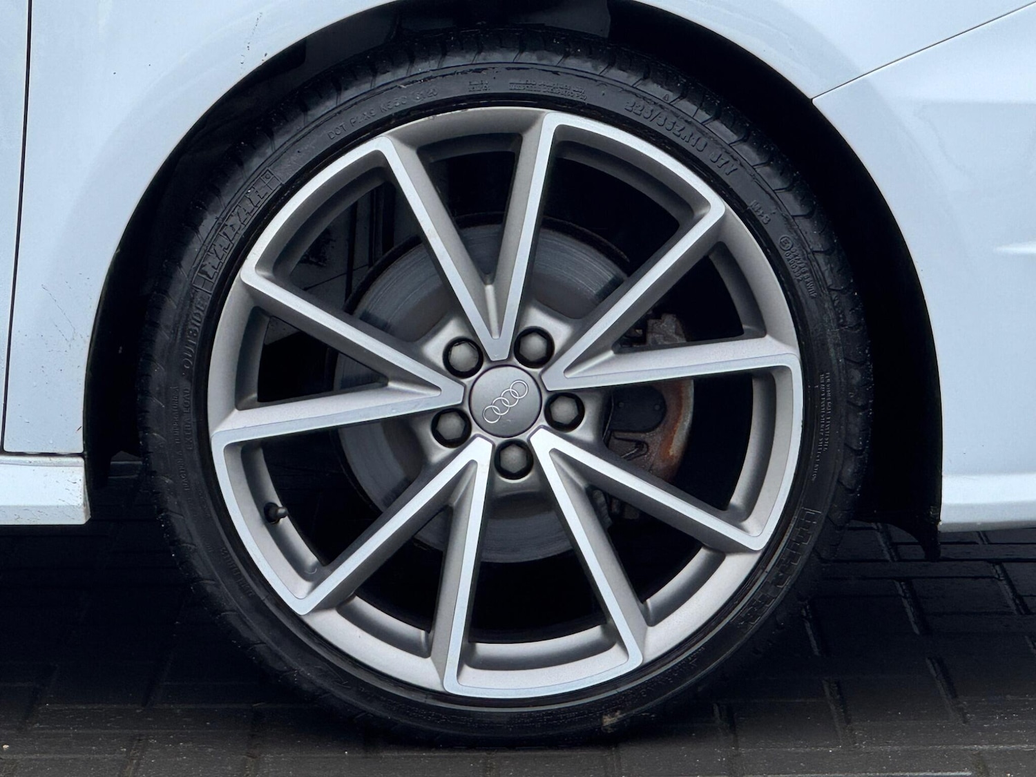 Used Audi A1 2017 for sale - 77190506: Photo 9