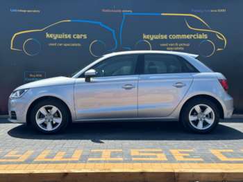 Used Audi A1 2015 for sale - 74989781: Photo