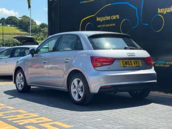 Used Audi A1 2015 for sale - 74989781: Photo