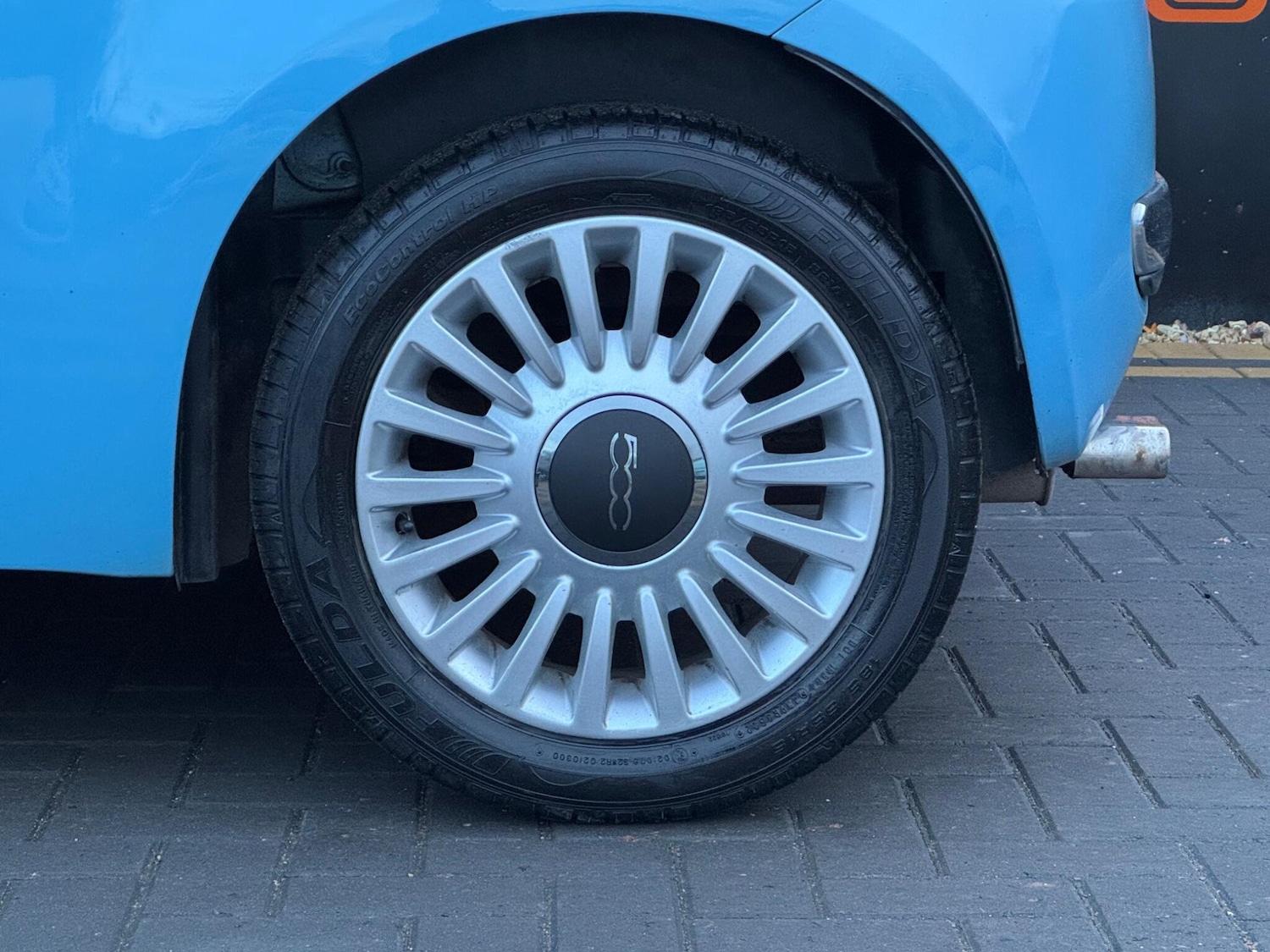 Used Fiat 500 2011 for sale - 77131587: Photo 10