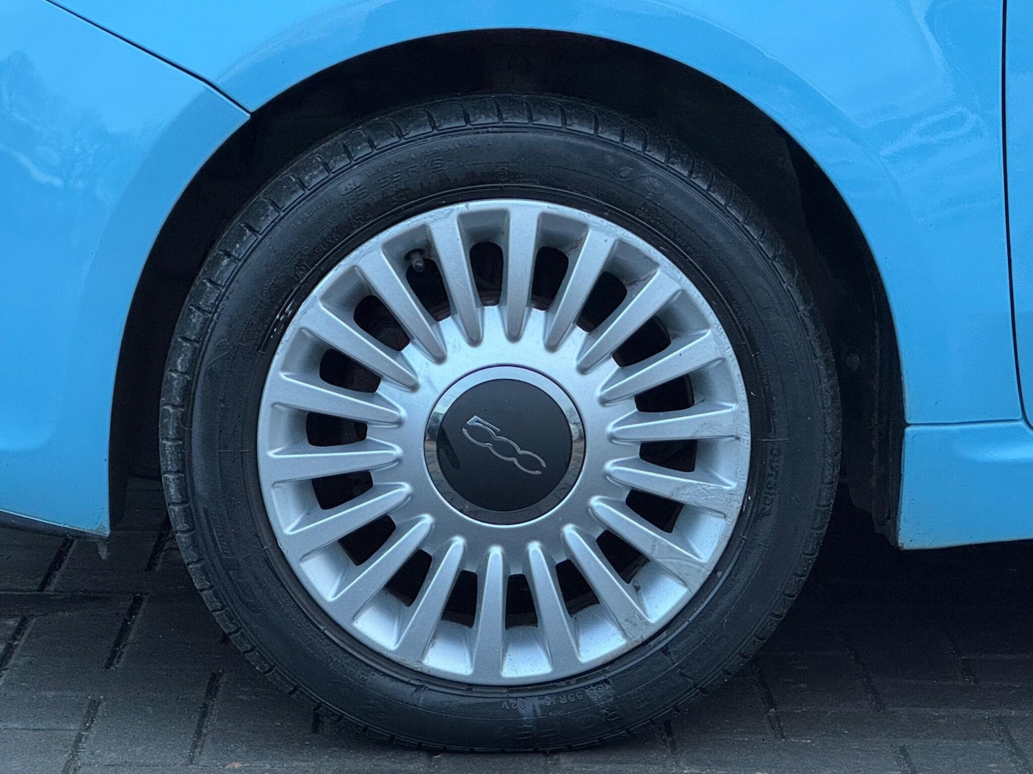 Used Fiat 500 2011 for sale - 77131587: Photo 11