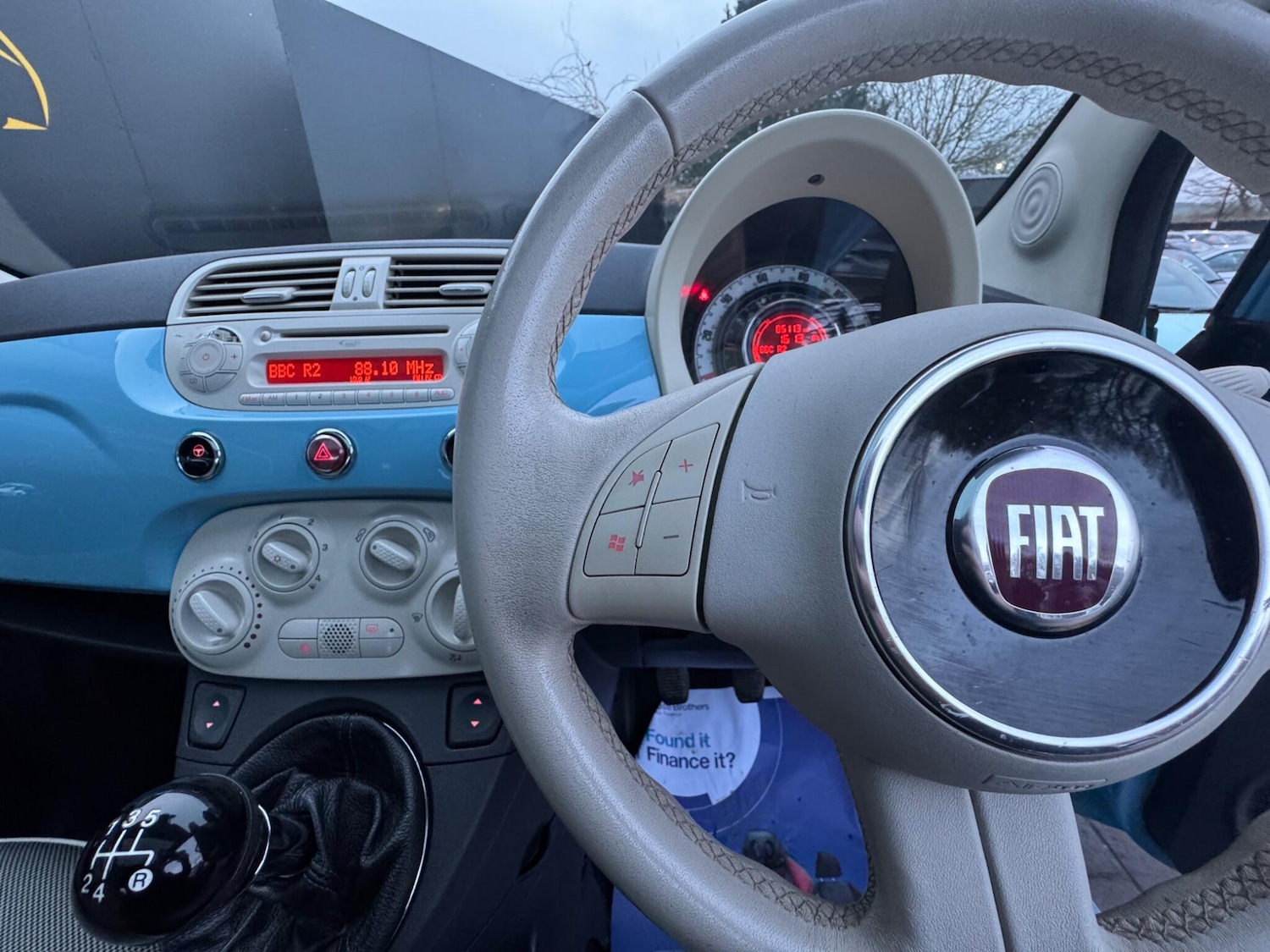 Used Fiat 500 2011 for sale - 77131587: Photo 20