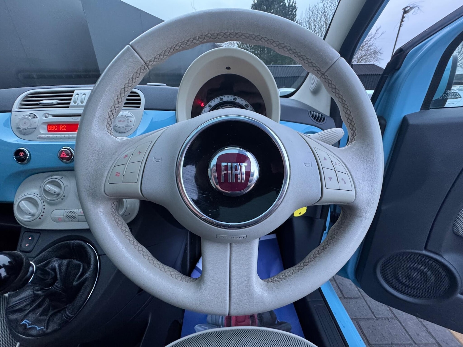 Used Fiat 500 2011 for sale - 77131587: Photo 21