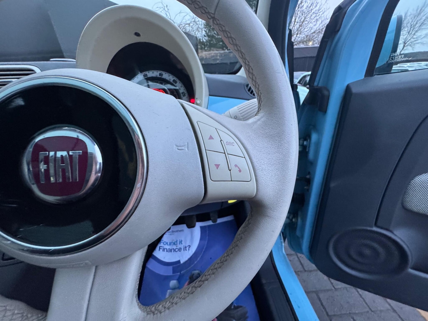 Used Fiat 500 2011 for sale - 77131587: Photo 22