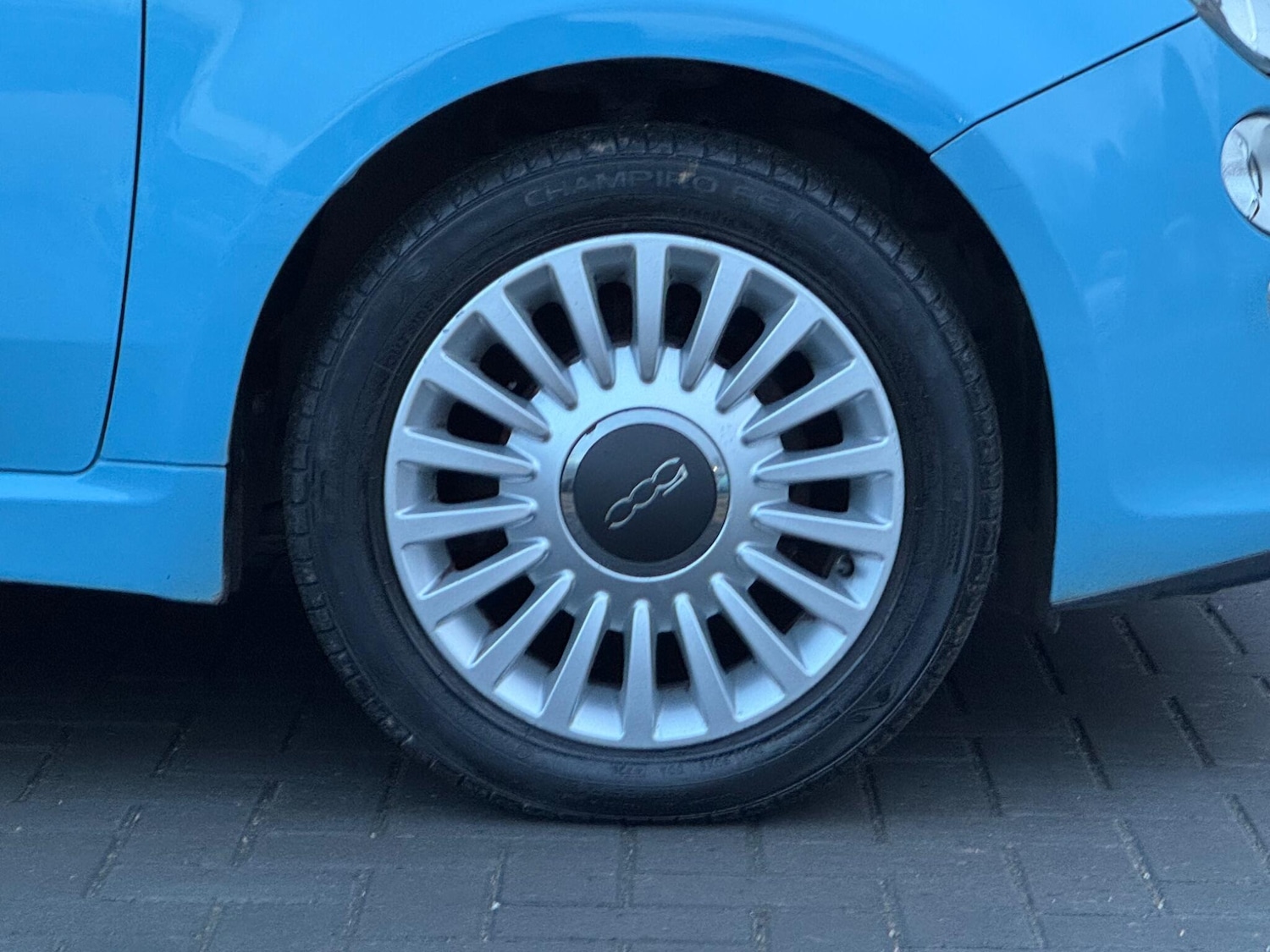 Used Fiat 500 2011 for sale - 77131587: Photo 8