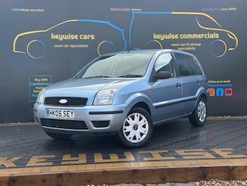 2005 (05) - 1.6 2 5dr